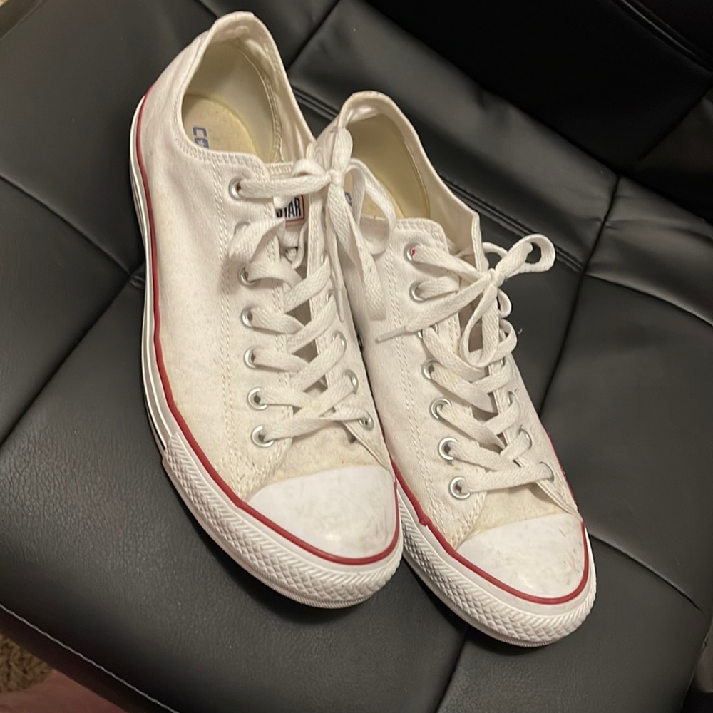 Converse Allstar Low top